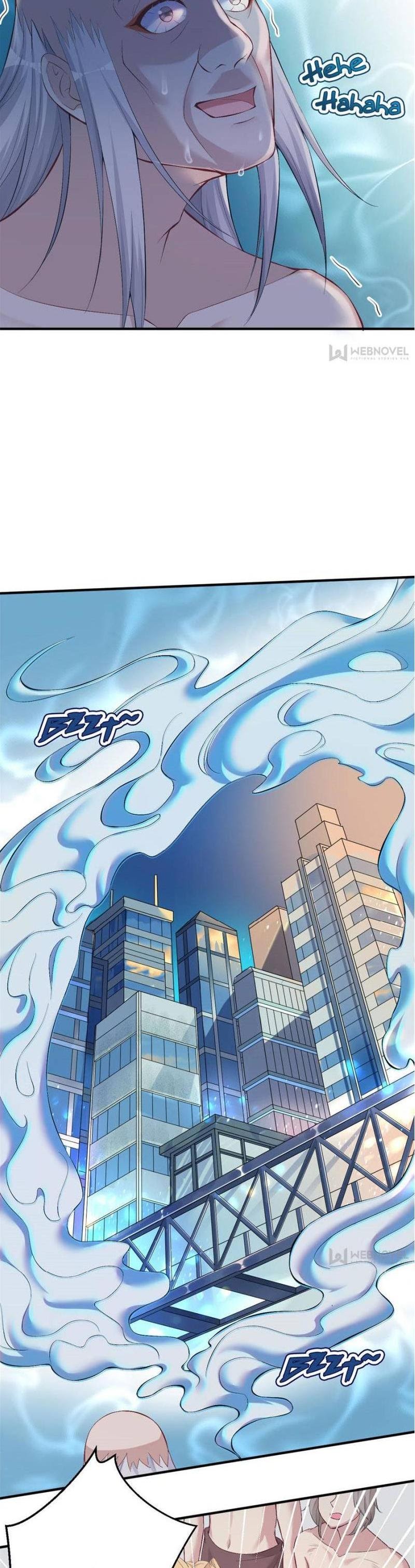 Beauty and the Beasts Chapter 168 Gambar 6